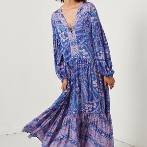 Spell & The Gypsy Collective